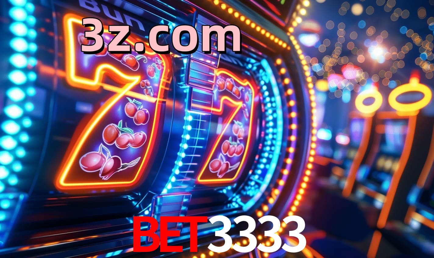 Jogos Emocionantes BET3333